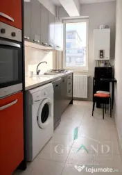 1 cameră | Mărăști–str.Ciocârliei | Terasă spațioas 
