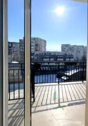 1 cameră | Mărăști–str.Ciocârliei | Terasă spațioas 