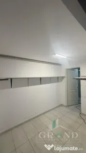 SPAȚIU DE ÎNCHIRIAT | MĂNĂȘTUR–STRADA TABEREI | 120 M