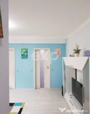 Apartament 2 camere | Florești | Zona Stejarului