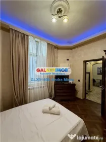 Apartament 2 camere Sala Palatului Cismigiu CENTRALA PROPRI