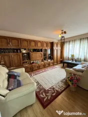 APARTAMENT 4 CAMERE | DECOMANDAT | ETAJ 1 | ZONĂ CENTRALĂ 