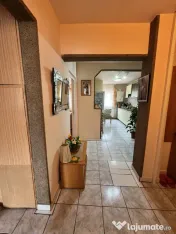 APARTAMENT 4 CAMERE | DECOMANDAT | ETAJ 1 | ZONĂ CENTRALĂ 