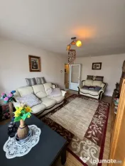 APARTAMENT 4 CAMERE | DECOMANDAT | ETAJ 1 | ZONĂ CENTRALĂ 