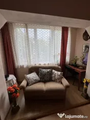 APARTAMENT 4 CAMERE | DECOMANDAT | ETAJ 1 | ZONĂ CENTRALĂ 