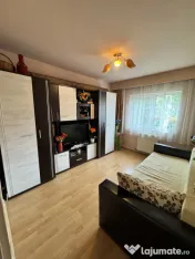 APARTAMENT 4 CAMERE | DECOMANDAT | ETAJ 1 | ZONĂ CENTRALĂ 