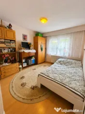 APARTAMENT 4 CAMERE | DECOMANDAT | ETAJ 1 | ZONĂ CENTRALĂ 
