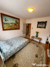 APARTAMENT 4 CAMERE | DECOMANDAT | ETAJ 1 | ZONĂ CENTRALĂ 