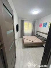 Apartament 3 camere de vanzare | Tomis Nord | Parter | 50 m