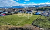 Teren intravilan 513 mp – zona Bran | 3 loturi disponibile 