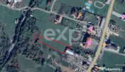 Teren intravilan 513 mp – zona Bran | 3 loturi disponibile 