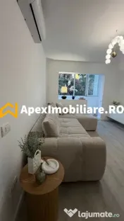 Apartament 4 camere de inchiriat București | ApexImobiliar 