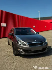 Peugeot 308 SW