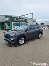 Suzuki s-cross 2023