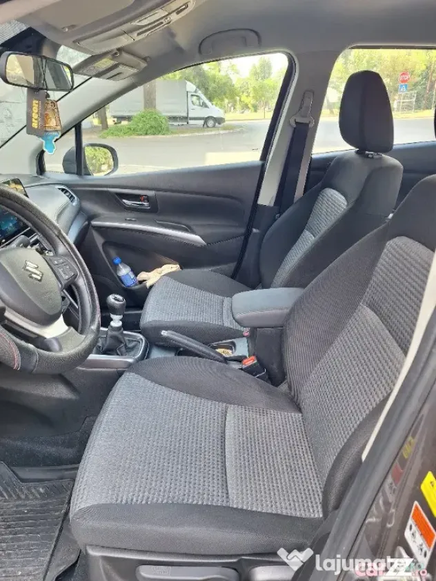 Suzuki s-cross 2023 - Timisoara (Timis)