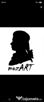 MozART Brasov - Cursuri individuale de pian, canto, vioara