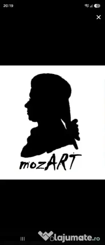 MozART Brasov - Cursuri individuale de pian, canto, vioara