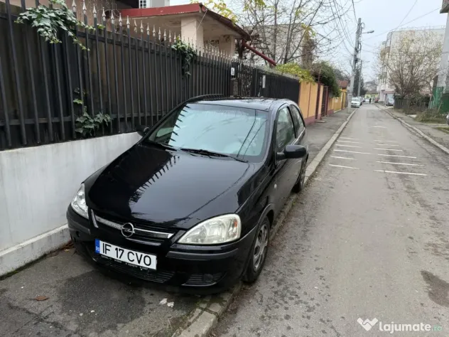 Opel Corsa 1.3cdti 2006