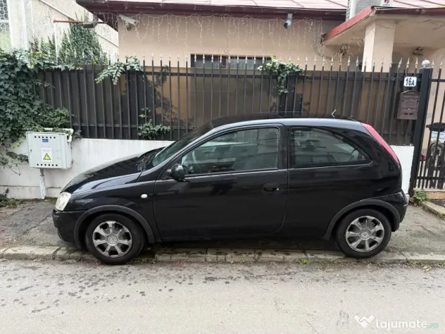 Opel Corsa 1.3cdti 2006