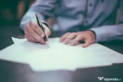 Vânzare SRL  – CAEN 6910 Activități juridice 