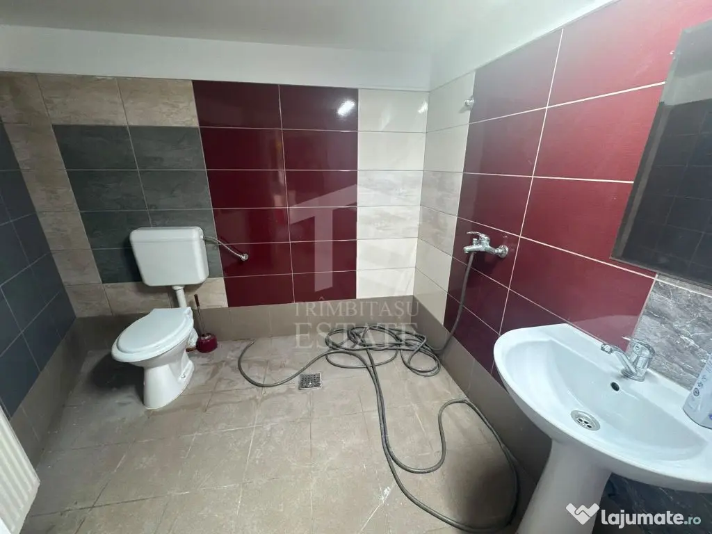Spatiu Comercial Stradal Calea Vacaresti | VAD Vitrina 8 m
