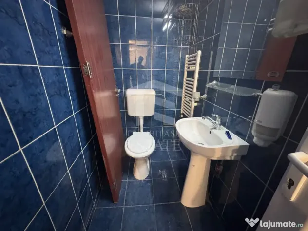 Spatiu Comercial Stradal Calea Vacaresti | VAD Vitrina 8 m