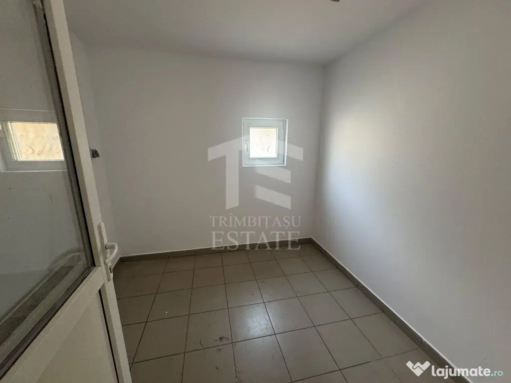 Spatiu Comercial Stradal Calea Vacaresti | VAD Vitrina 8 m