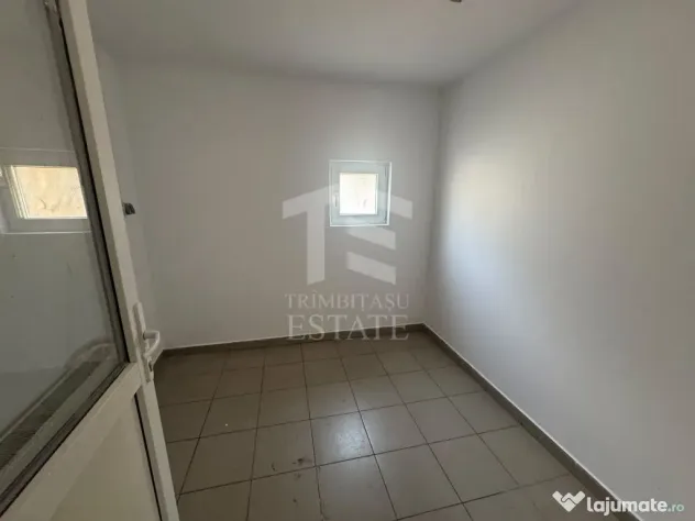 Spatiu Comercial Stradal Calea Vacaresti | VAD Vitrina 8 m