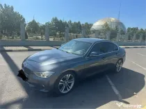 BMW f30 2014 n47 Navi mare încălzire scaune