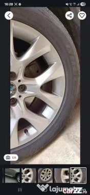 Jante Bmw X5 pe 19