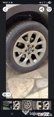 Jante Bmw X5 pe 19