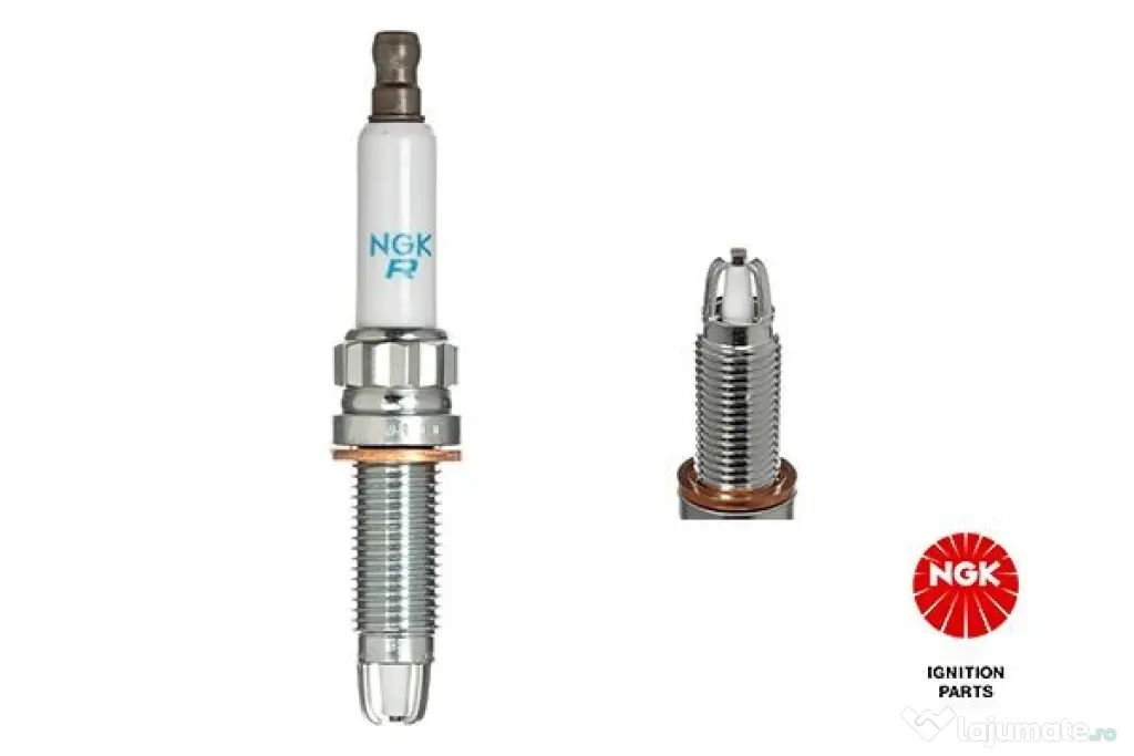 NGK Bi-Hex 91785 Bujie M12 x 1,25, Dimensiunea traversei: 14 mm
