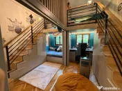 Casa duplex - Zona Ana Ipatescu 