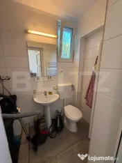 Casa duplex - Zona Ana Ipatescu 