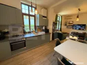 Casa duplex - Zona Ana Ipatescu 