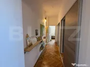 Casa duplex - Zona Ana Ipatescu 