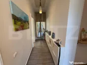 Casa duplex - Zona Ana Ipatescu 