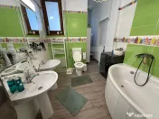 Casa duplex - Zona Ana Ipatescu 