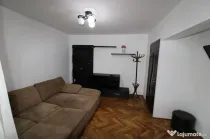 Apartament 2 camere decomandate | Zonă Centrală| Parter