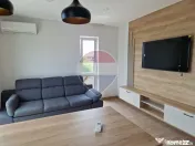 Apartament 2 camere bloc nou de închiriat | Centrul Vech... 