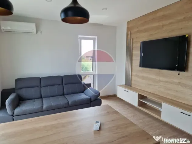 Apartament 2 camere bloc nou de închiriat | Centrul Vech...