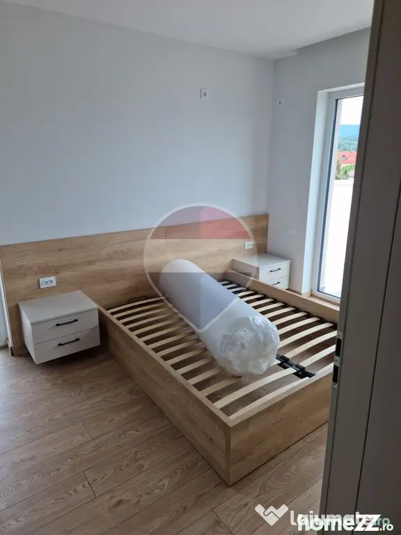 Apartament 2 camere bloc nou de închiriat | Centrul Vech...