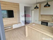 Apartament 2 camere bloc nou de închiriat | Centrul Vech... 