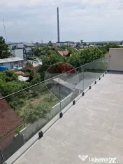 Apartament 2 camere bloc nou de închiriat | Centrul Vech... 