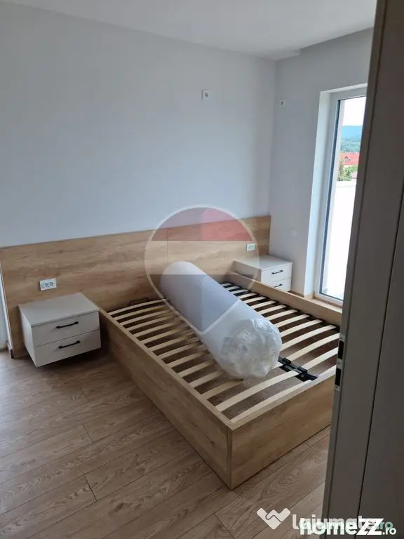 Apartament 2 camere bloc nou de închiriat | Centrul Vech...