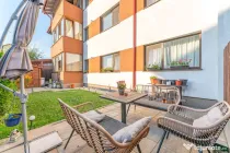 Apartament Sânpetru | 70 mp Suprafață Totală + Curte ...