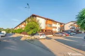 Apartament Sânpetru | 70 mp Suprafață Totală + Curte ... 
