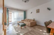 Apartament Sânpetru | 70 mp Suprafață Totală + Curte ... 