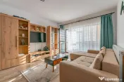 Apartament Sânpetru | 70 mp Suprafață Totală + Curte ... 