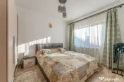 Apartament Sânpetru | 70 mp Suprafață Totală + Curte ... 